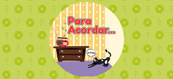 Para Acordar
